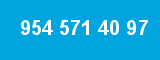 954 571 40 97